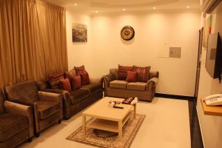 الجناح الأبيض للأجنحه الفندقية - Dammam - 4