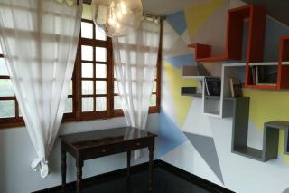 Margin rouge apartments - 5