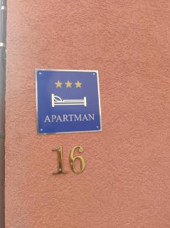 APARTMAN MAJSTOROVIĆ - Seline - 9