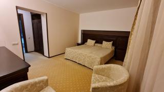 Apartment Privat ApartHotel Alpin fara mic dejun si fara acces SPA - 3