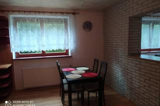 Ubytování Pod statkem - 5