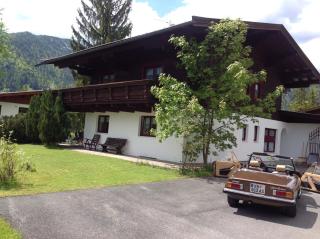 Freudenmacher - Sankt Ulrich am Pillersee - 6