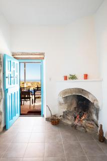 Ilias Cottage - Afiartis - 5