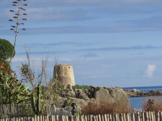 Guest House Safigumoru 5 minuti in spiaggia - Bari Sardo - 5