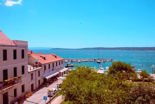 Benjamin Hotel - Kaštela (Castelli) - 7