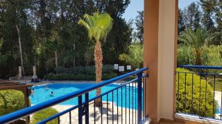 Paradise Gardens IV 2 Bd Amazing Apartment - 9