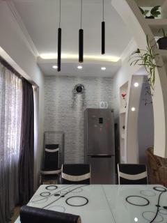 Apartment for you - Tbilisi - 2