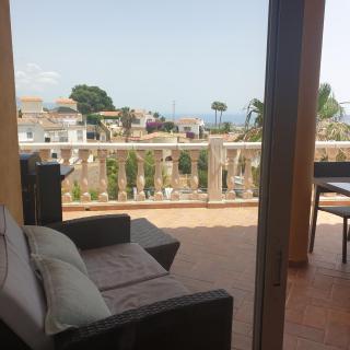 Chalet Benidorm - La Nucía - 6