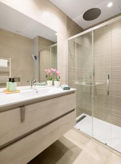 Apartamentos La Gringa Centro Gijon I Obra nueva con posibilidad de Parking - Gijón - 1