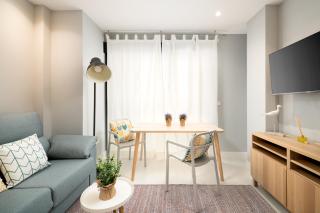 Apartamentos La Gringa Centro Gijon I Obra nueva con posibilidad de Parking - Gijón - 7