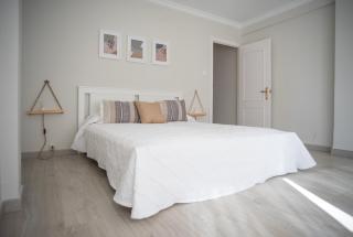 Playa Victoria Ha Apartment - Cadice - 1