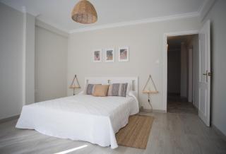 Playa Victoria Ha Apartment - Cadice - 2