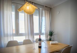 Playa Victoria Ha Apartment - Cadice - 3