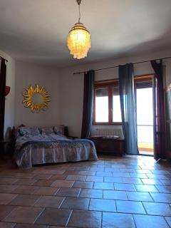 Ampio monolocale con balcone fronte mare - Porto Santo Stefano - 3