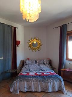 Ampio monolocale con balcone fronte mare - Porto Santo Stefano - 2