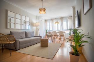 Playa Victoria Ha Apartment - Cadice - 0