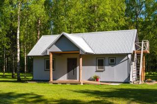 Peipsi Caravani puhkemaja - Nina - 8