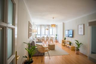 Playa Victoria Ha Apartment - Cadice - 9