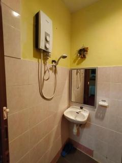 HOTEL SRI IMPIAN - Johor Bahru - 7