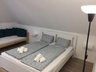 Korall Apartman Fonyód - Fonyód - 9