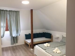 Korall Apartman Fonyód - Fonyód - 6