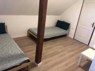 Korall Apartman Fonyód - Fonyód - 3