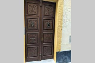 Lindo apartamento en el centro histórico de Cádiz - Cádiz - 5