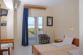 Olympic Beach Hotel - 9