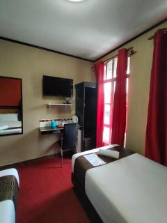 HOTEL SRI IMPIAN - Johor Bahru - 4