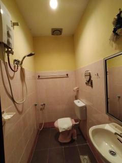 HOTEL SRI IMPIAN - 3