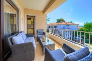 Apartment Lidija - Krk - 2