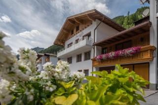 Haus am Lift - Kappl - 8