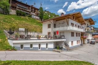Haus am Lift - Kappl - 0