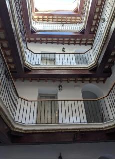 Lindo apartamento en el centro histórico de Cádiz - Cádiz - 3