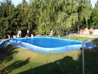 Cabañas Don Victor - 2