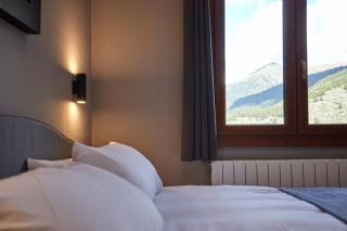 Soldeu Gall de Bosc Luxury Apartment apt Bon aire - Soldeu - 4