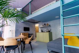 Tomosmatik Apartments Koper by Locap Group - Koper - 9