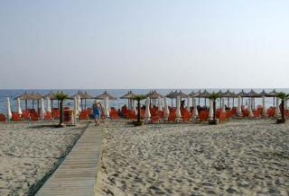 Olympic Beach Hotel - 7
