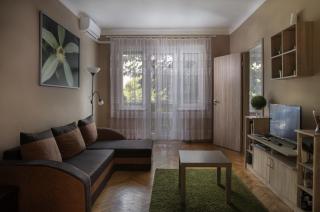 Kőrösi Apartman - Pécs - 0