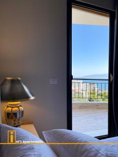 Flori Apartments - Saranda - 9