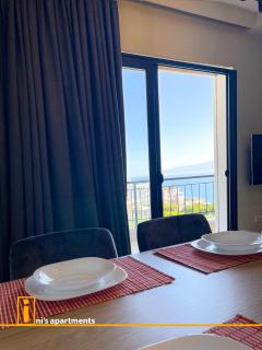 Flori Apartments - Saranda - 3