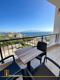 Flori Apartments - Saranda - 7