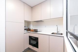 SUITE LUJO CENTRO-NAUTICO-CIES+parking - Vigo - 2