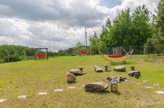 Pokoje LotNik nad jeziorem - 6