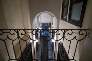 ARCADIAN suite&rooms - 6