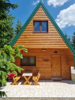 Hedonist Village - Žabljak - 6