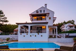 Villa Sunday by Solo Villa at Hisarönü Center - Fethiye - 2