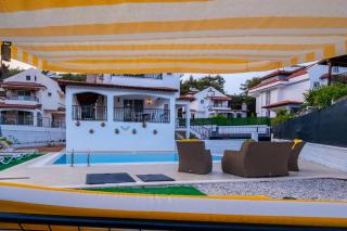 Villa Sunday by Solo Villa at Hisarönü Center - Fethiye - 1