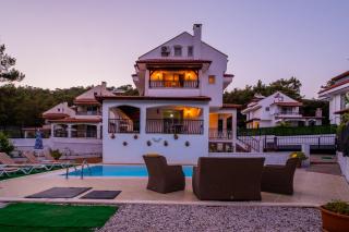 Villa Sunday by Solo Villa at Hisarönü Center - Fethiye - 0