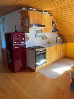 Apartma Nina - Bohinj - 4